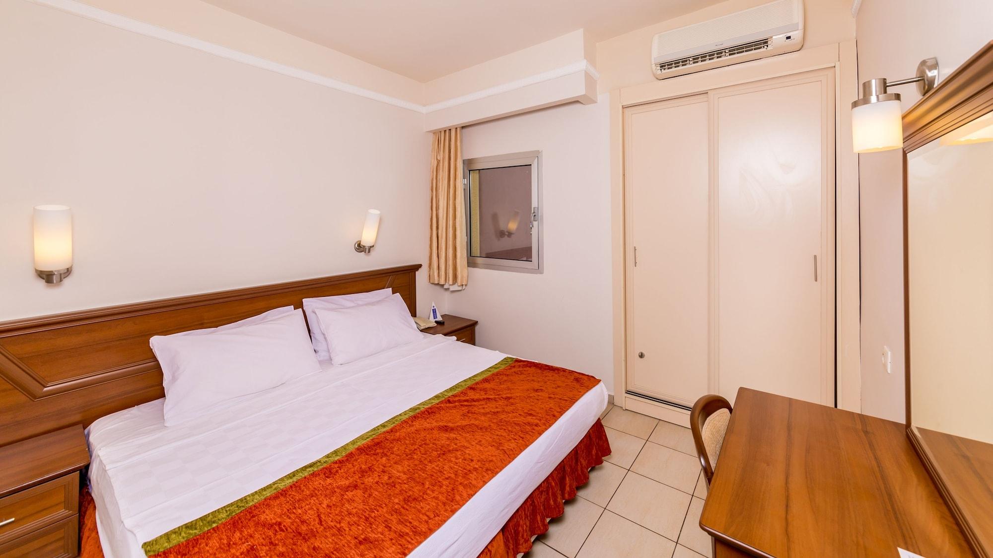 Julian Forest Suites Marmaris Exterior foto