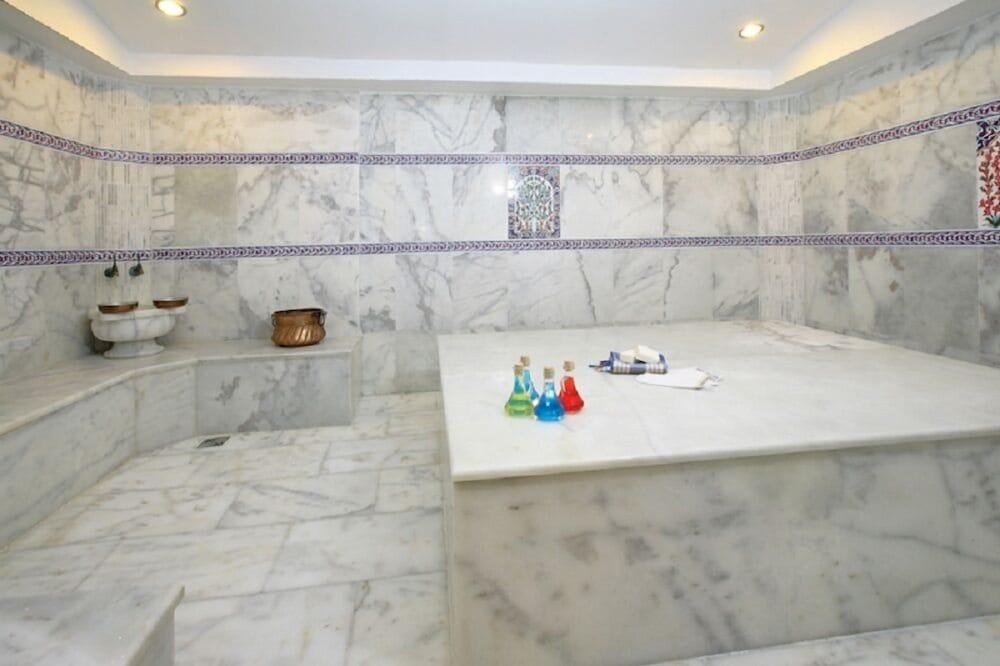 Julian Forest Suites Marmaris Exterior foto