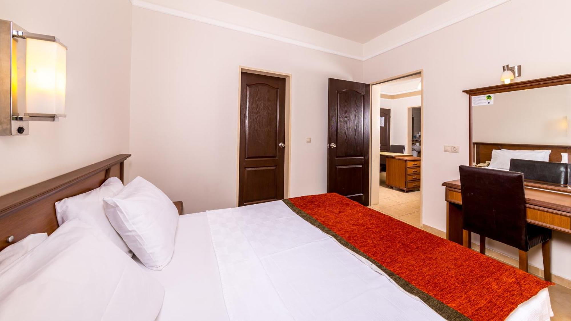 Julian Forest Suites Marmaris Exterior foto